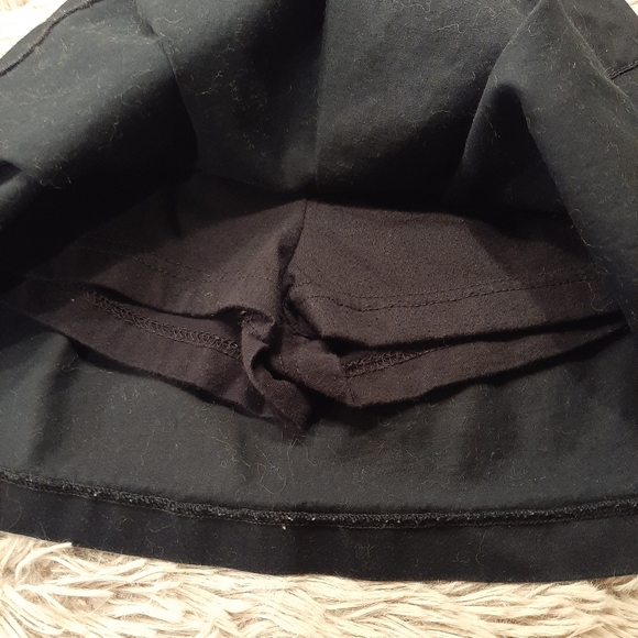 Children's Place Navy Blue Skirt Size 4 - Picture 2 of 5